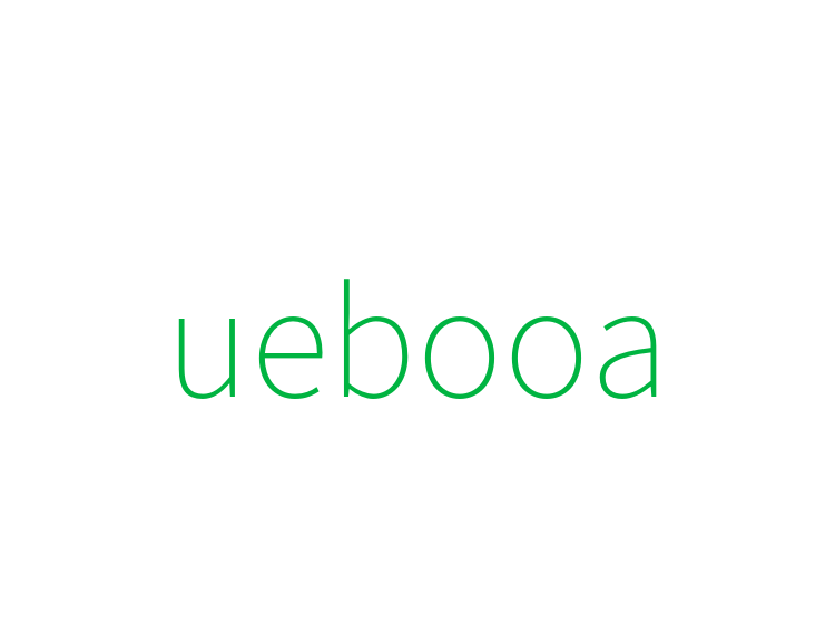 uebooa
