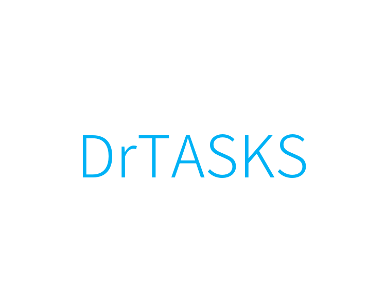 DrTASKS