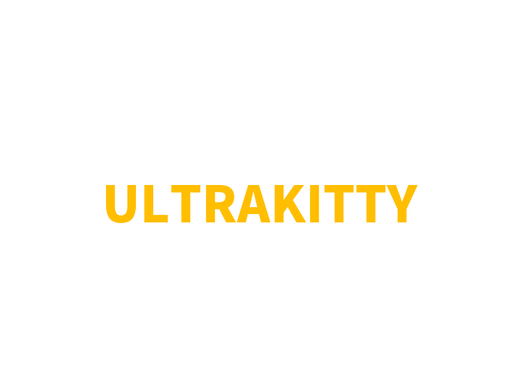 ULTRAKITTY
