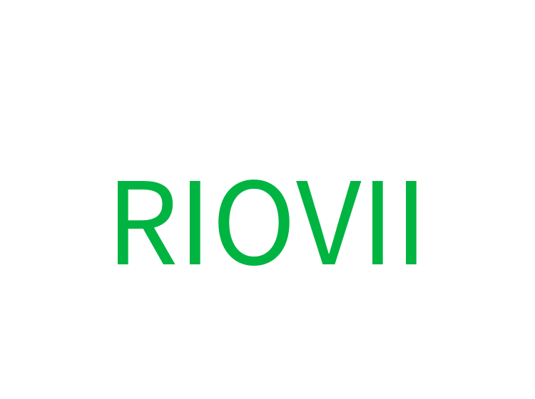 RIOVII