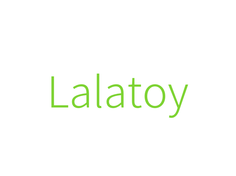 Lalatoy