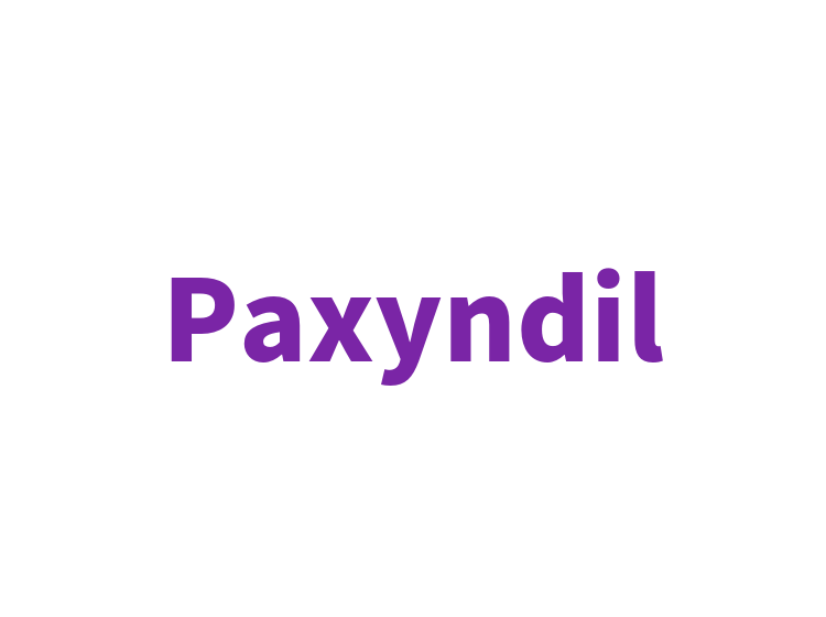 Paxyndil