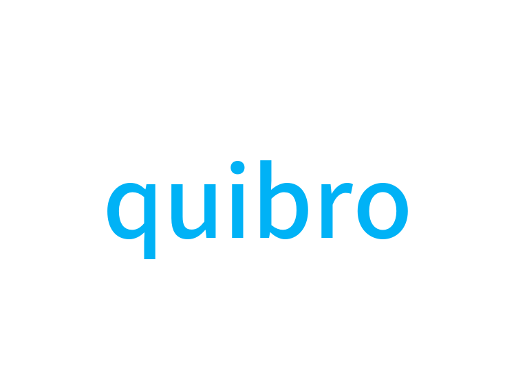 quibro