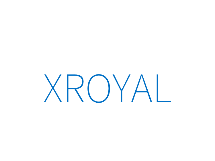 XROYAL