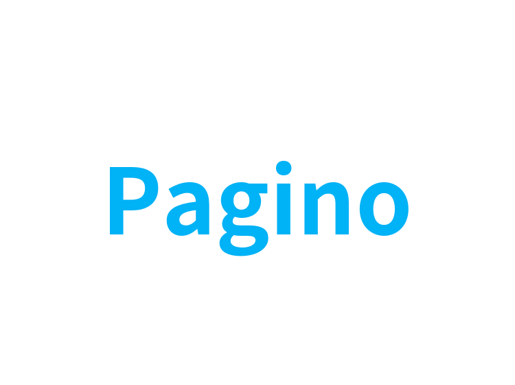 Pagino