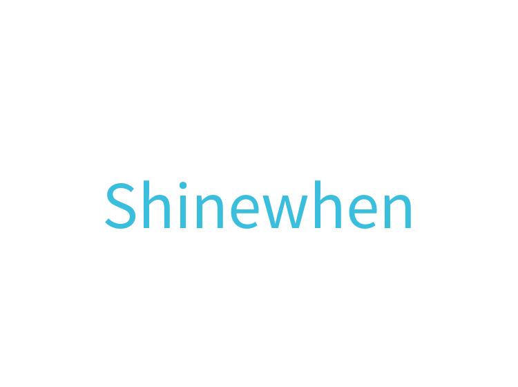Shinewhen