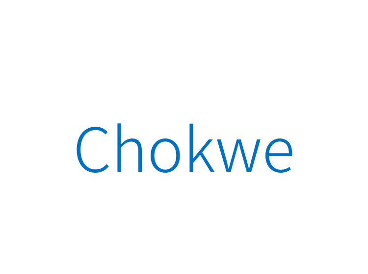 Chokwe