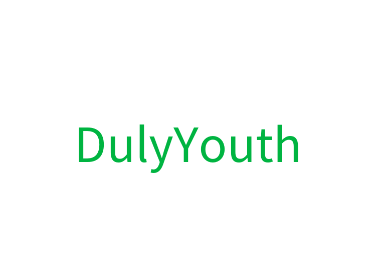 DulyYouth