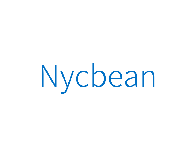 Nycbean