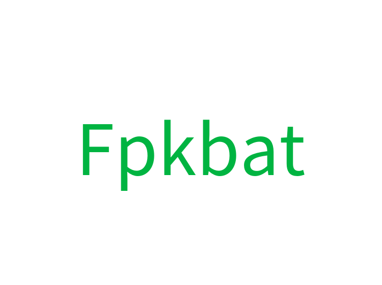 Fpkbat