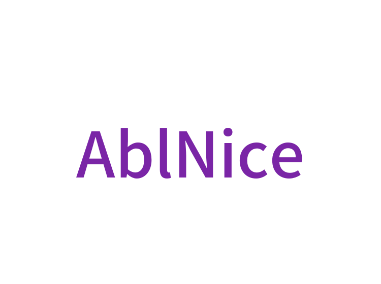 AblNice