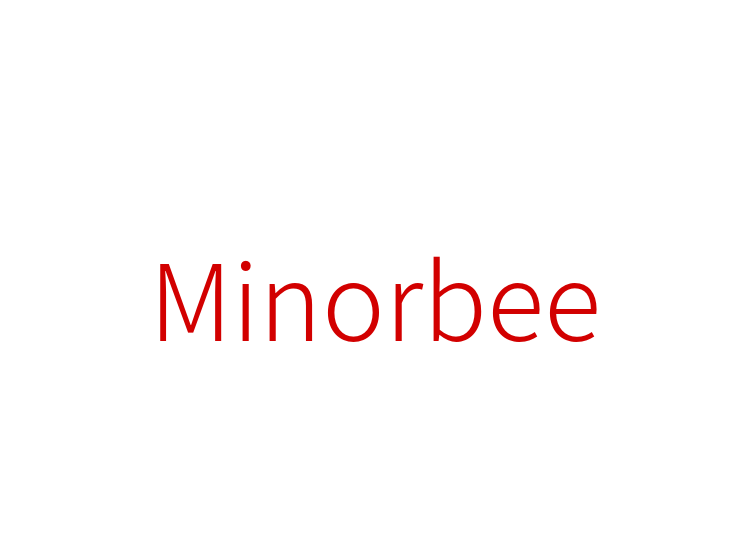 Minorbee