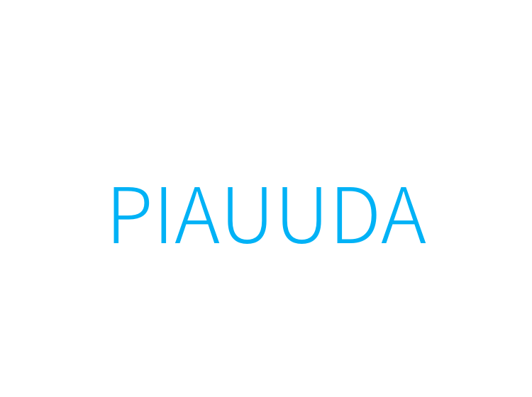PIAUUDA