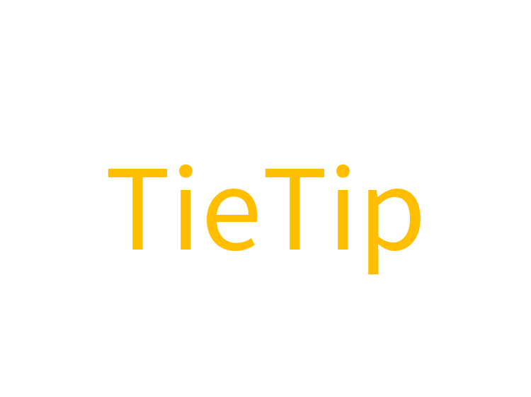 TieTip