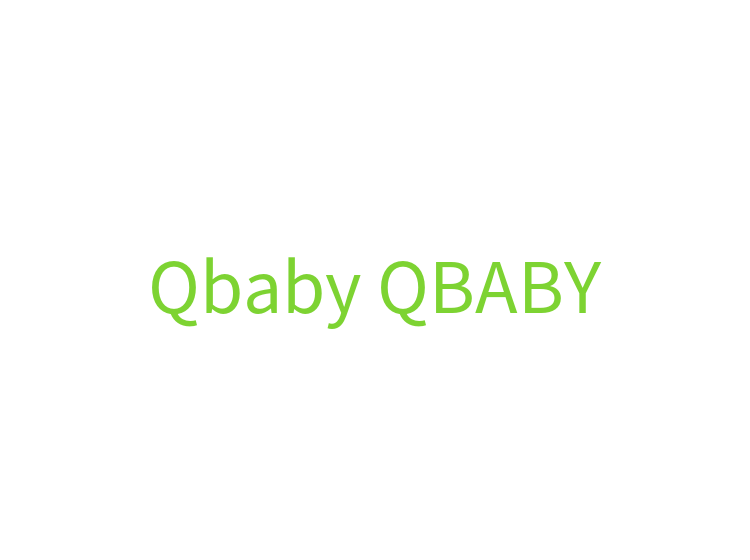 Qbaby QBABY