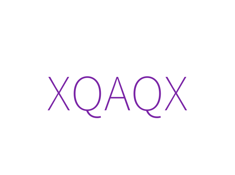 XQAQX