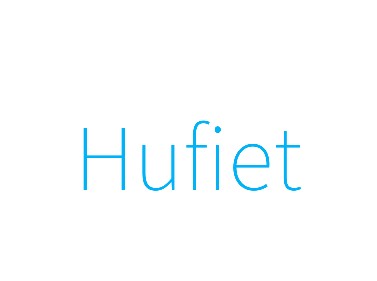 Hufiet