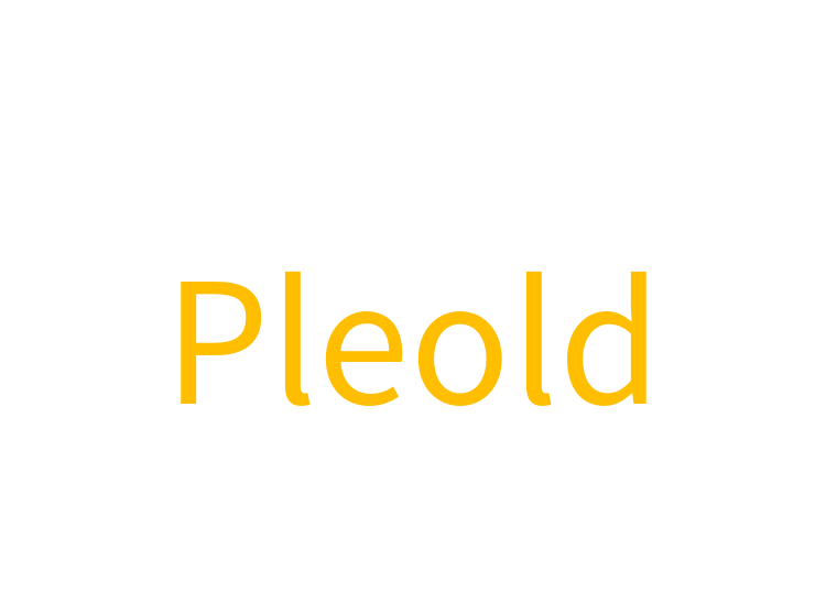 Pleold