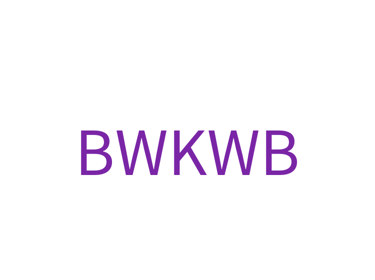 BWKWB
