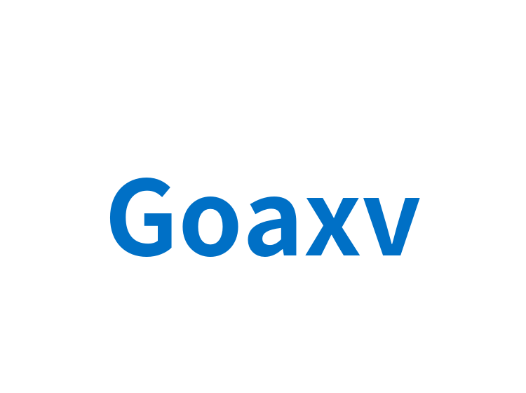 Goaxv