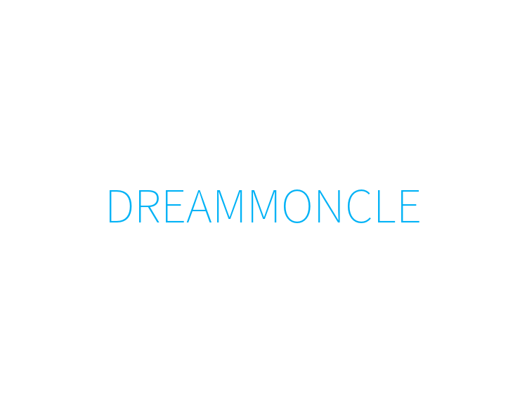 DREAMMONCLE