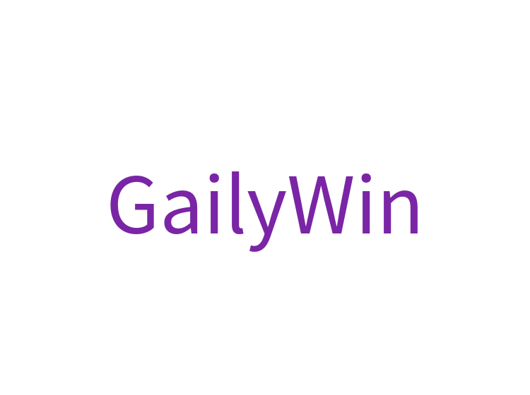 GailyWin