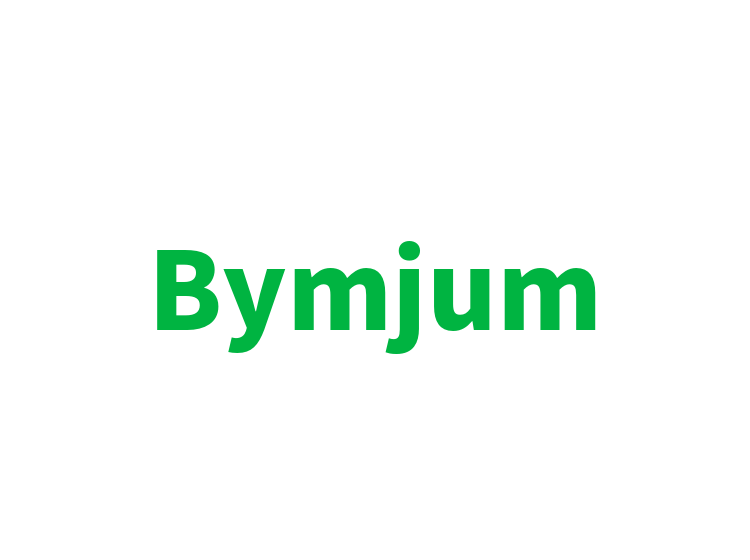 Bymjum
