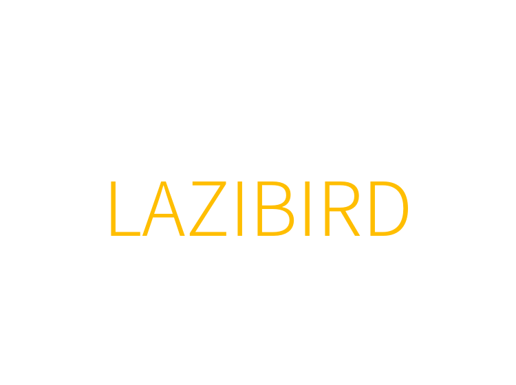 LAZIBIRD