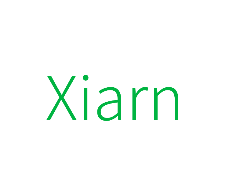 Xiarn