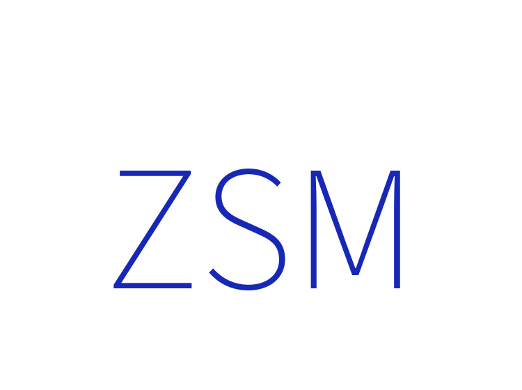 ZSM