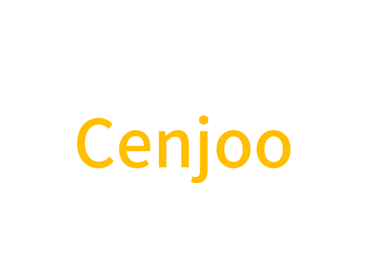 Cenjoo