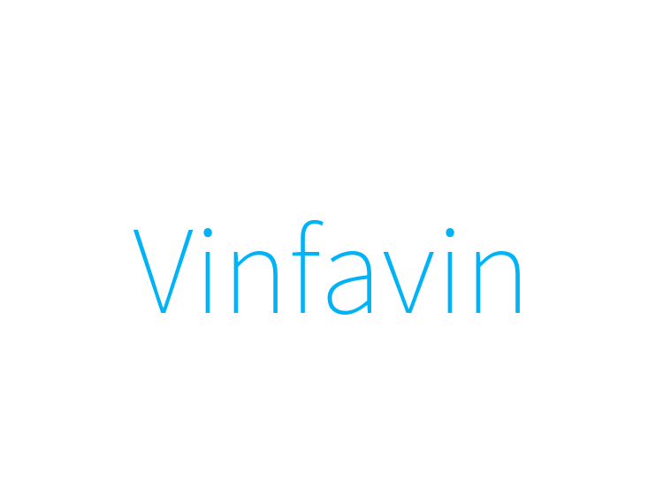 Vinfavin