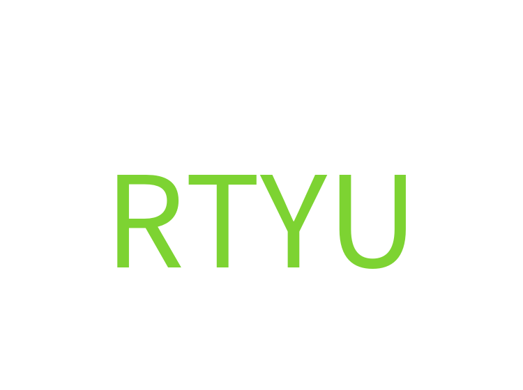 RTYU