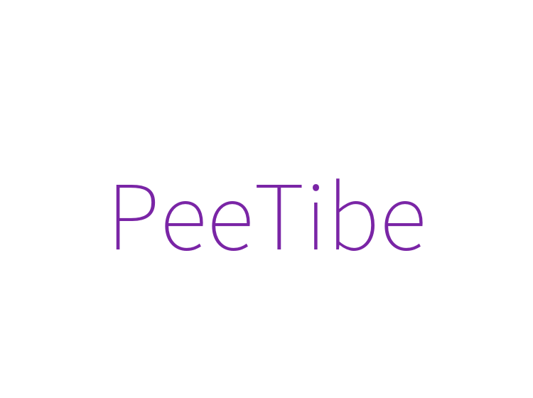 PeeTibe