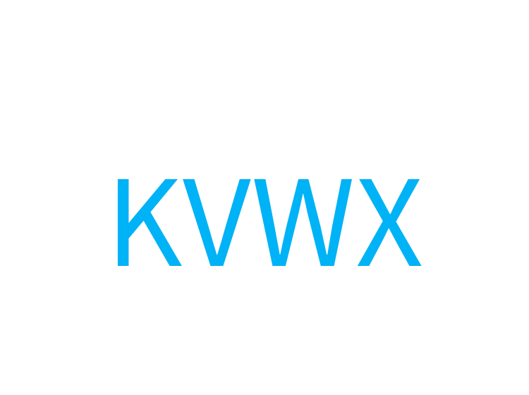 KVWX