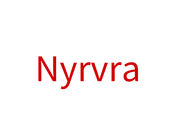 Nyrvra