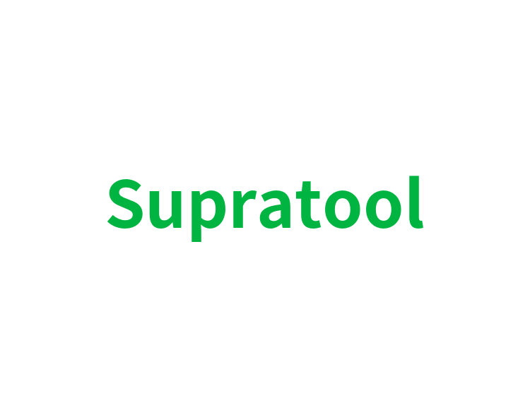 SUPRATOOL