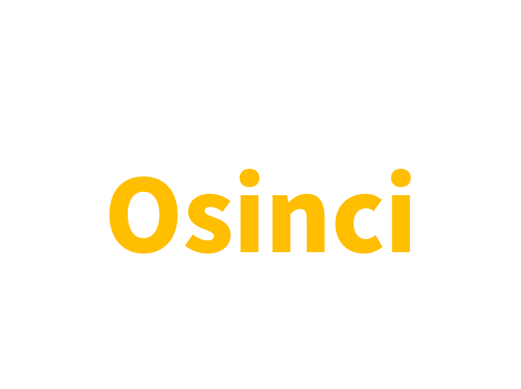 Osinci