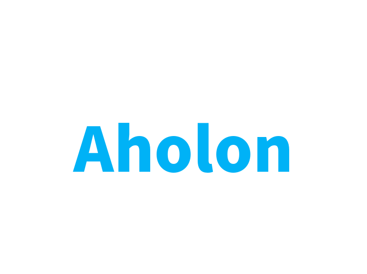 Aholon