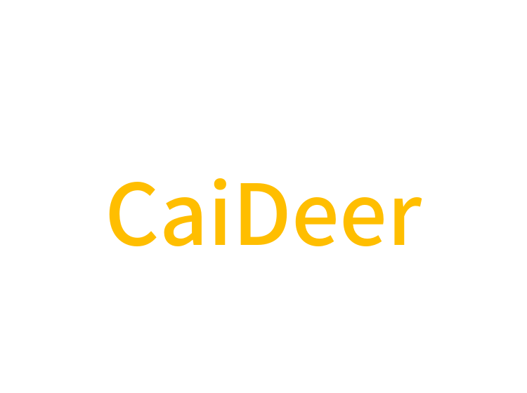 CaiDeer