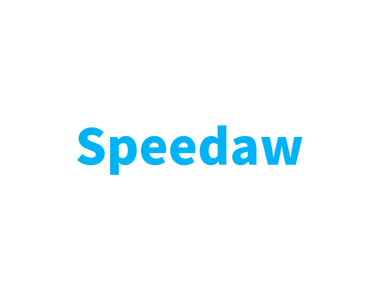 Speedaw