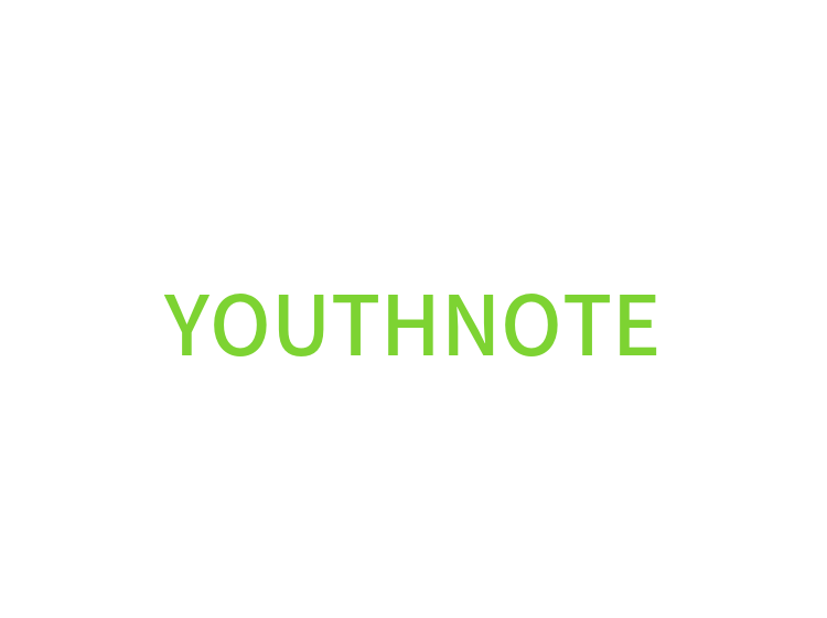 YOUTHNOTE