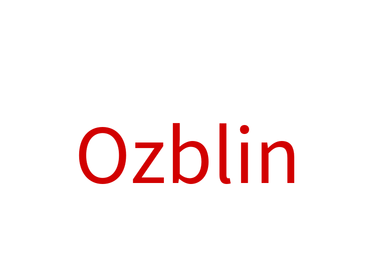 Ozblin