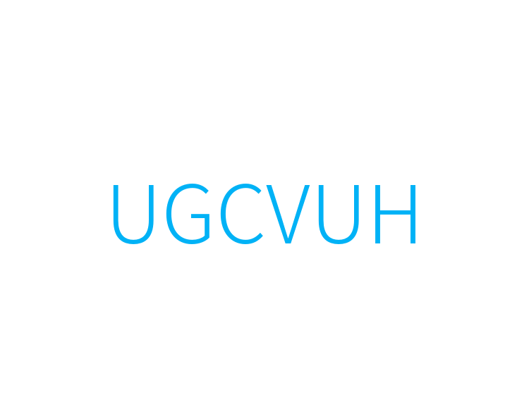 UGCVUH