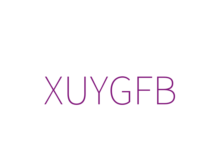 XUYGFB