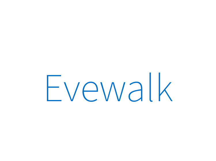 Evewalk