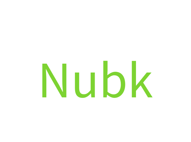 Nubk