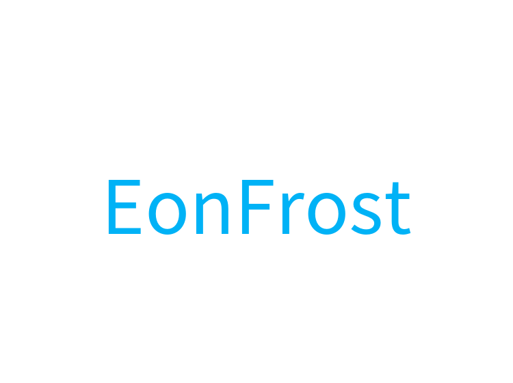 EonFrost