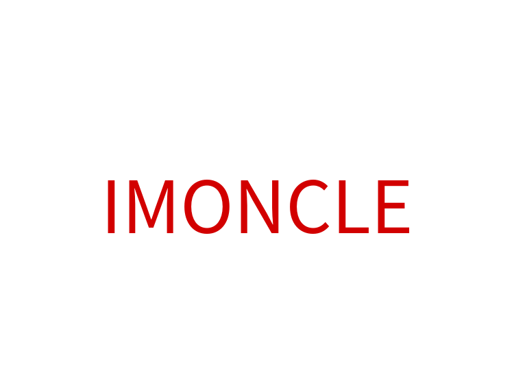 IMONCLE