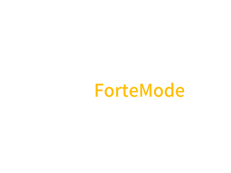             ForteMode